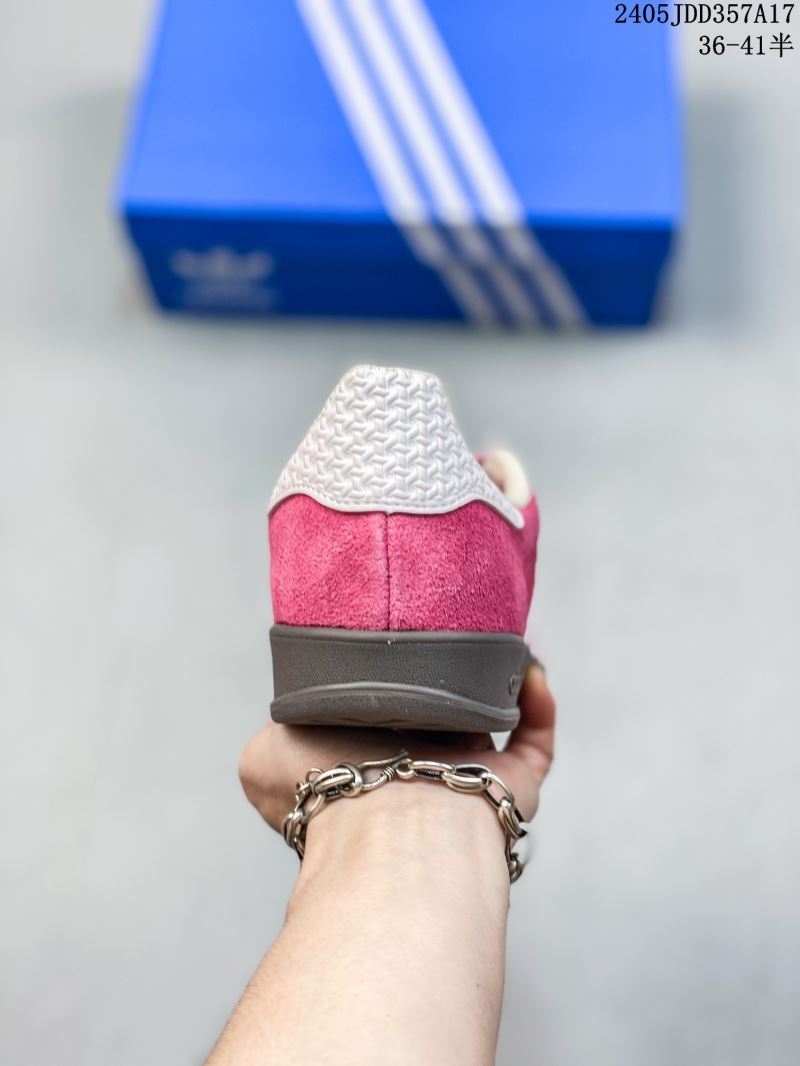 Adidas Bermuda Shoes